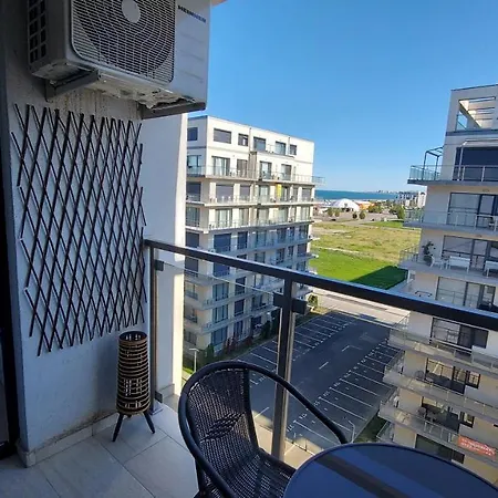 Apartament Lotus Opera Apartmán *