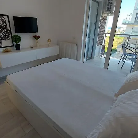 Apartament Lotus Opera * Mamaia