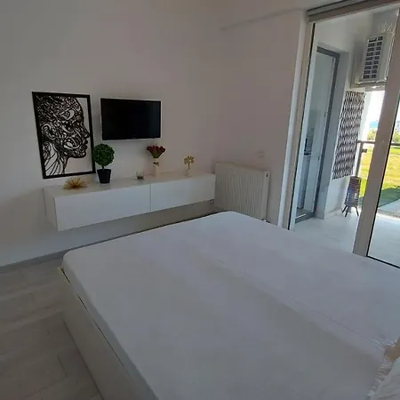 Apartament Lotus Opera Apartmán