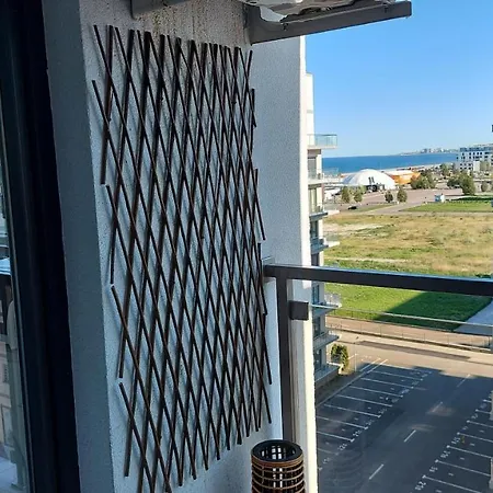 Apartament Lotus Opera * Mamaia