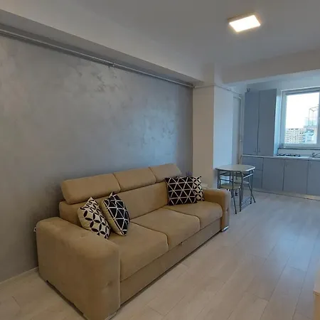Apartmán Apartament Lotus Opera *