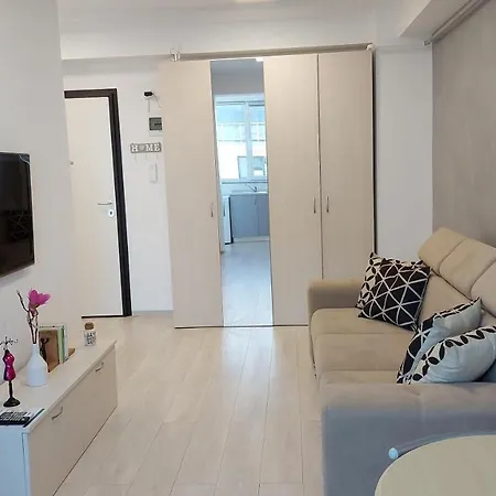 Apartament Lotus Opera