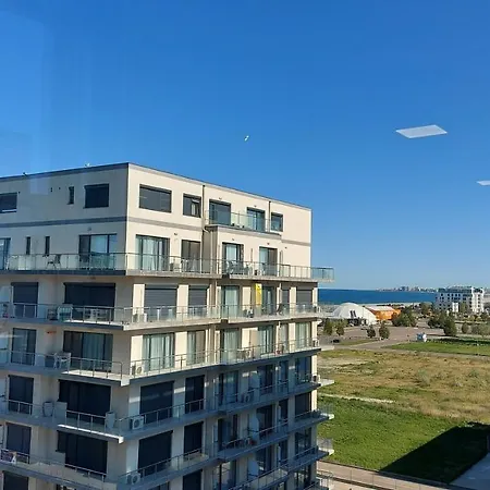 Apartament Lotus Opera *
