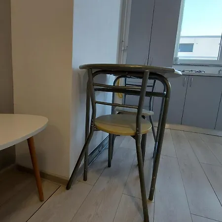 Apartament Lotus Opera *