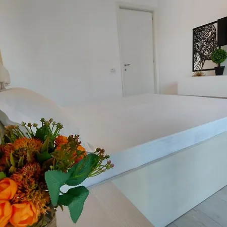 Apartament Lotus Opera Apartmán *