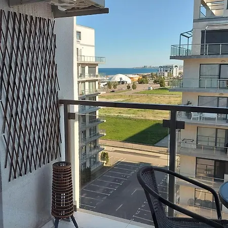 Apartament Lotus Opera Mamaia