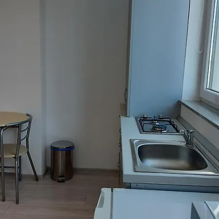 Apartmán Apartament Lotus Opera Mamaia