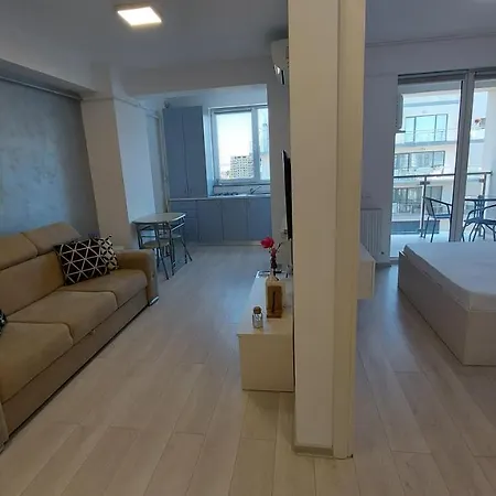Apartament Lotus Opera Apartmán *