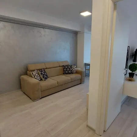 Apartament Lotus Opera Apartmán