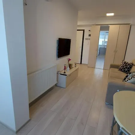 Apartament Lotus Opera Mamaia